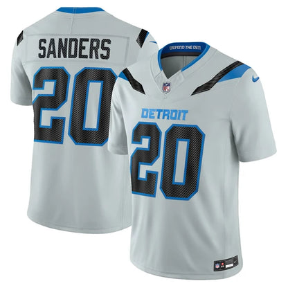 DET 2026 Rivalries Vapor Limited Jersey - Stitched