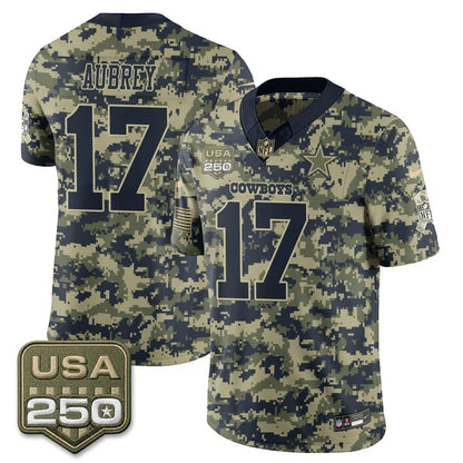 DAL 2026 Salute to Service Limited Edition - Stitched