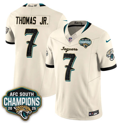 JAX 2026 Rivalries Limited Edition - Stitched