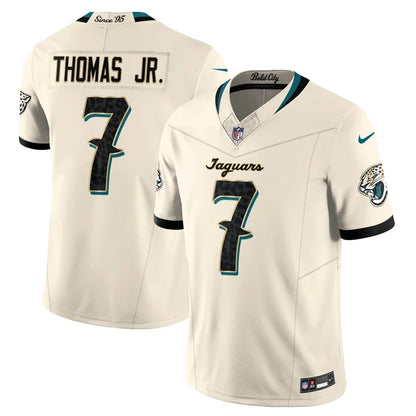 JAX 2026 Rivalries Limited Edition - Stitched