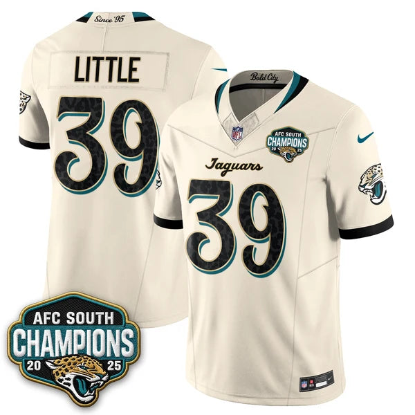 JAX 2026 Rivalries Limited Edition - Stitched