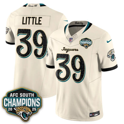 JAX 2026 Rivalries Limited Edition - Stitched
