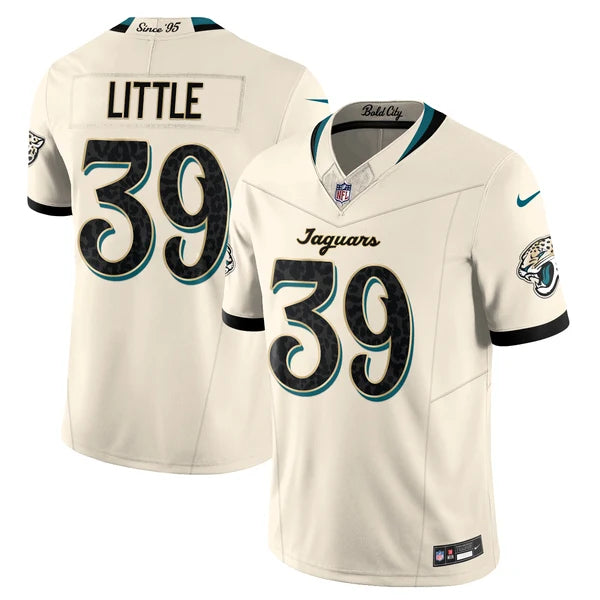JAX 2026 Rivalries Limited Edition - Stitched