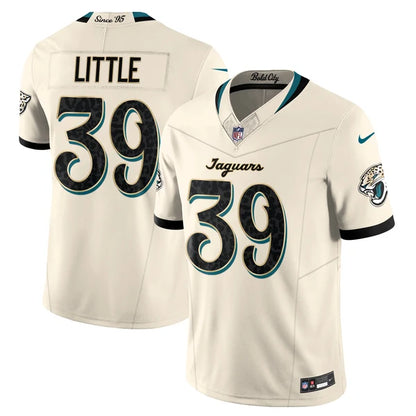 JAX 2026 Rivalries Limited Edition - Stitched