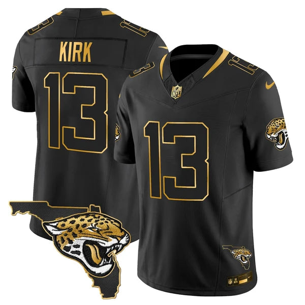 JAX 2026 Gold Limited Edition - Stitched