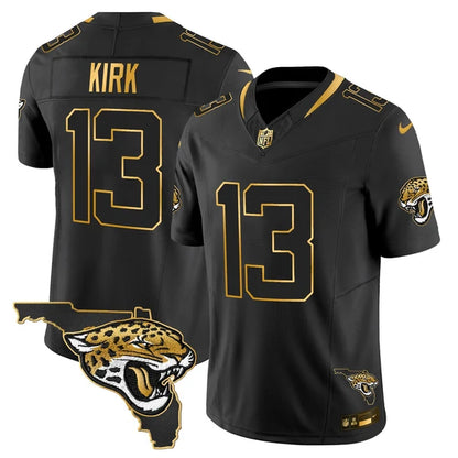 JAX 2026 Gold Limited Edition - Stitched