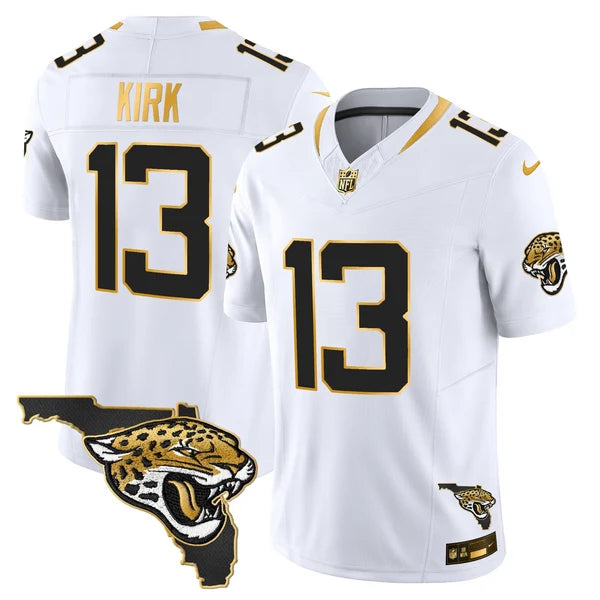 JAX 2026 Gold Limited Edition - Stitched