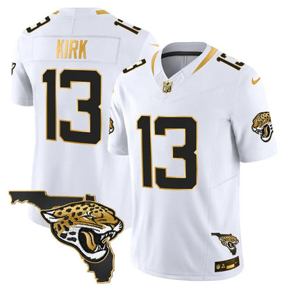 JAX 2026 Gold Limited Edition - Stitched