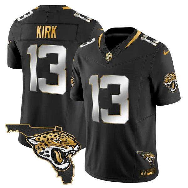 JAX 2026 Gold Limited Edition - Stitched