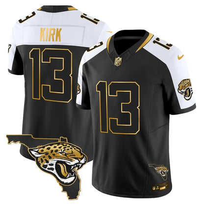 JAX 2026 Gold Limited Edition - Stitched