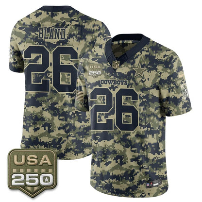 DAL 2026 Salute to Service Limited Edition - Stitched