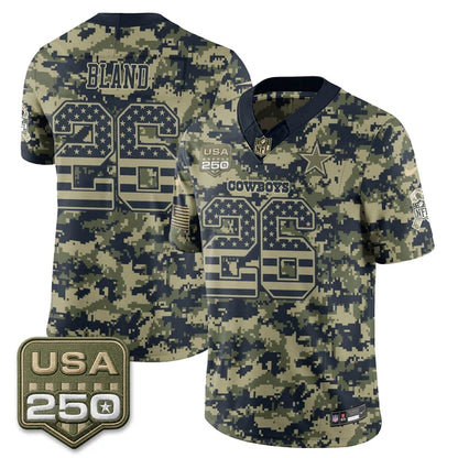 DAL 2026 Salute to Service Limited Edition - Stitched