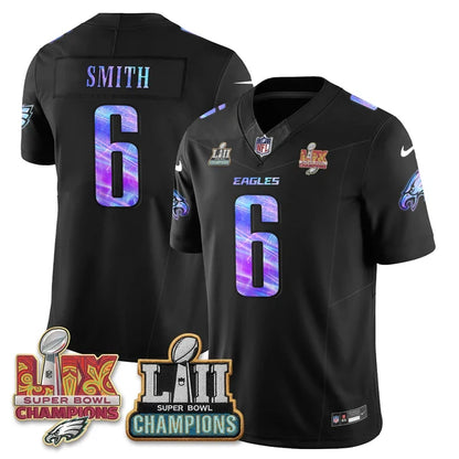 PHI Fangear Edition Vapor Jersey - Stitched