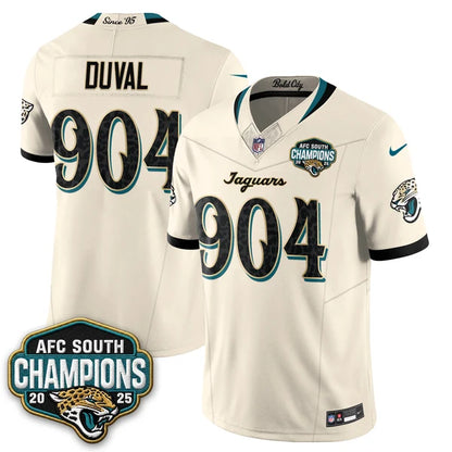 JAX 2026 Rivalries Limited Edition - Stitched