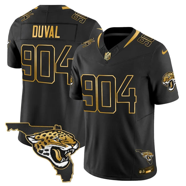 JAX 2026 Gold Limited Edition - Stitched