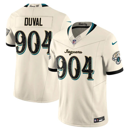 JAX 2026 Rivalries Limited Edition - Stitched
