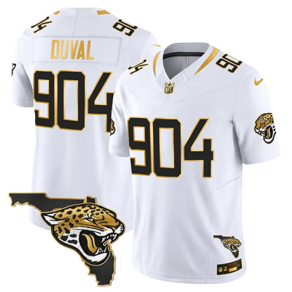JAX 2026 Gold Limited Edition - Stitched