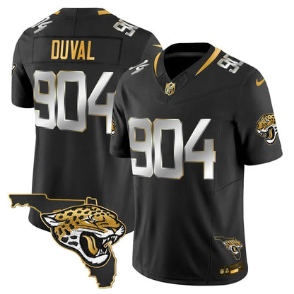 JAX 2026 Gold Limited Edition - Stitched