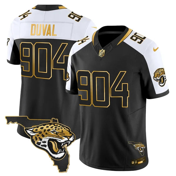JAX 2026 Gold Limited Edition - Stitched