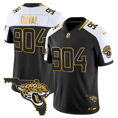 JAX 2026 Gold Limited Edition - Stitched