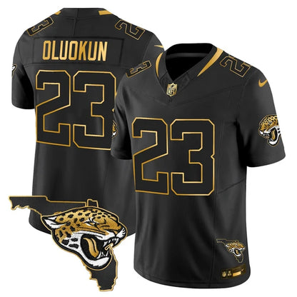 JAX 2026 Gold Limited Edition - Stitched
