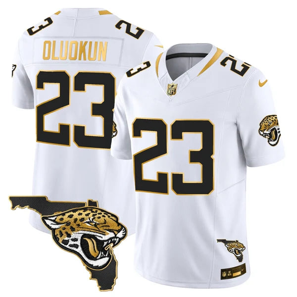 JAX 2026 Gold Limited Edition - Stitched