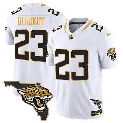 JAX 2026 Gold Limited Edition - Stitched