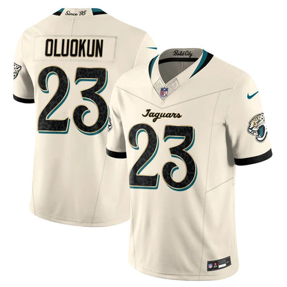 JAX 2026 Rivalries Limited Edition - Stitched