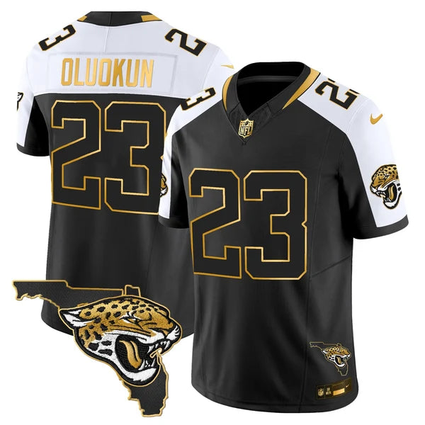 JAX 2026 Gold Limited Edition - Stitched