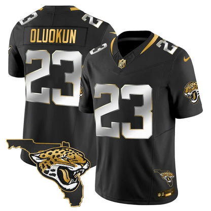 JAX 2026 Gold Limited Edition - Stitched
