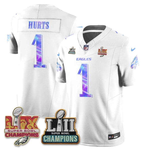 PHI Fangear Edition Vapor Jersey - Stitched