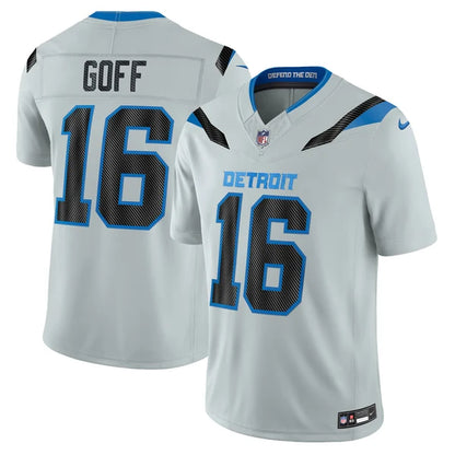 DET 2026 Rivalries Vapor Limited Jersey - Stitched
