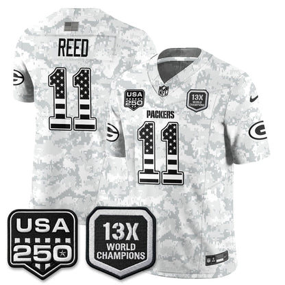 GB 2026 Salute To Service Limited Edition - Stitched