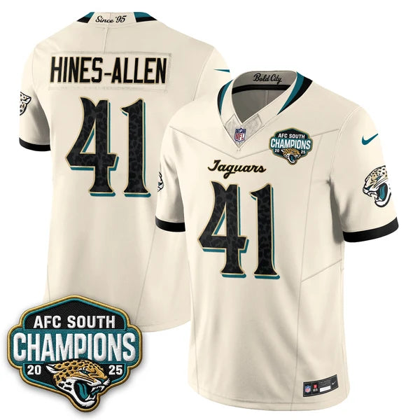 JAX 2026 Rivalries Limited Edition - Stitched