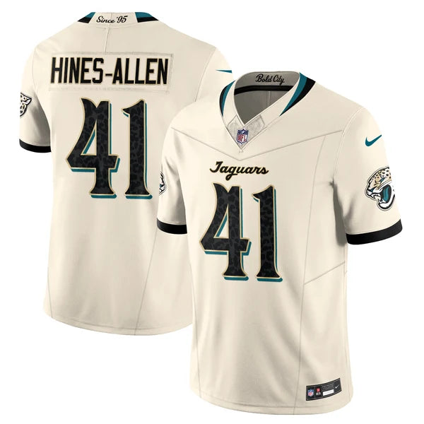 JAX 2026 Rivalries Limited Edition - Stitched