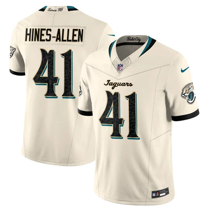 JAX 2026 Rivalries Limited Edition - Stitched