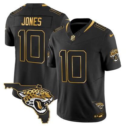JAX 2026 Gold Limited Edition - Stitched