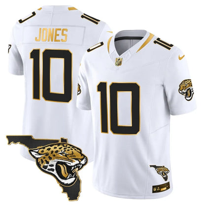JAX 2026 Gold Limited Edition - Stitched