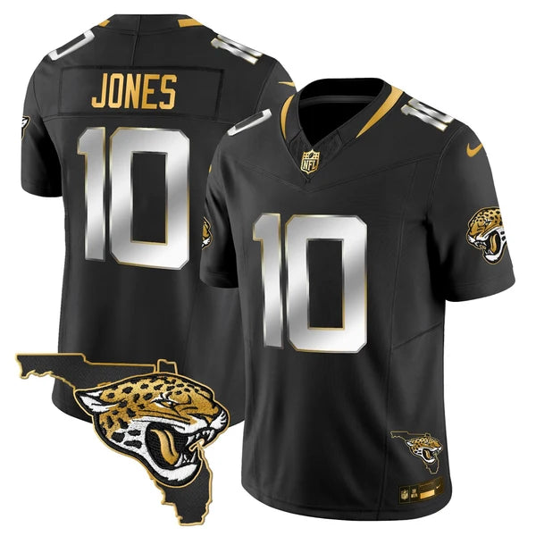 JAX 2026 Gold Limited Edition - Stitched