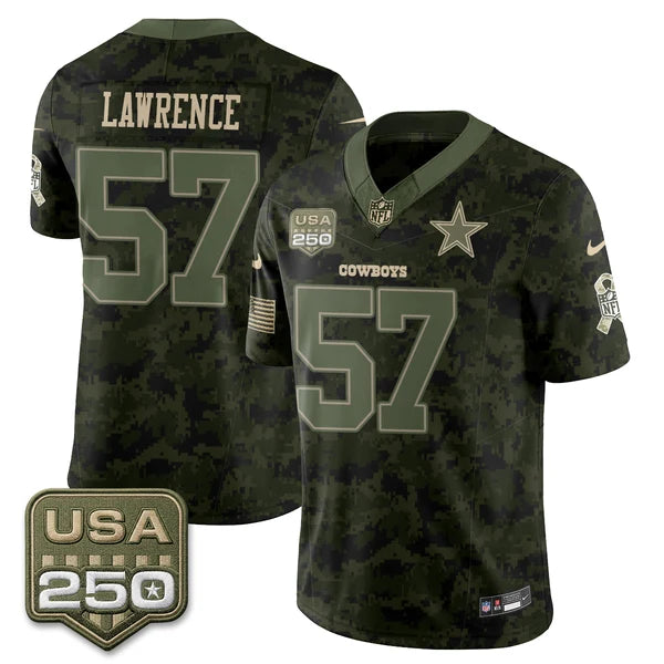 DAL 2026 Salute to Service Limited Edition - Stitched