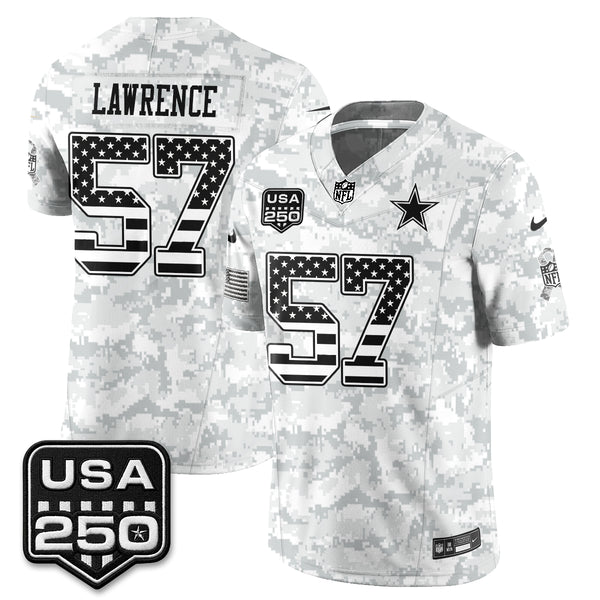 DAL 2026 Salute to Service Limited Edition - Stitched