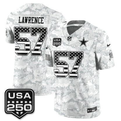 DAL 2026 Salute to Service Limited Edition - Stitched