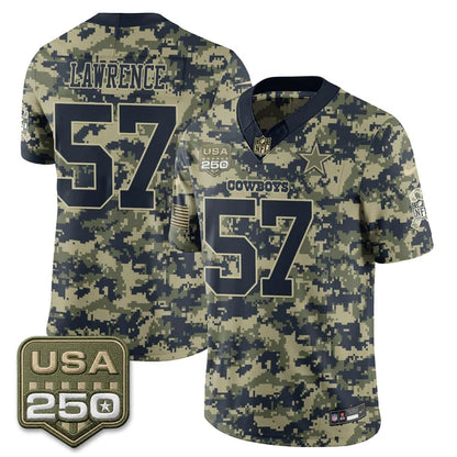 DAL 2026 Salute to Service Limited Edition - Stitched