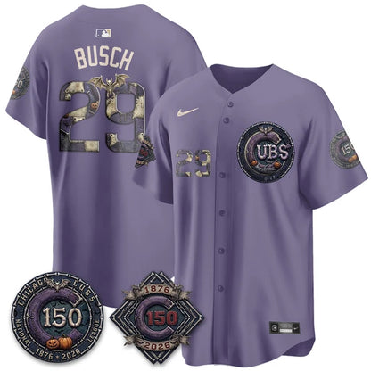 CHC Nightmare Edition Vapor Limited Jersey - Stitched