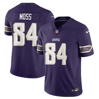 MIN 2026 "Rivalries" Edition Vapor Jersey - Stitched