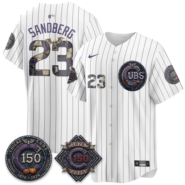 CHC Nightmare Edition Vapor Limited Jersey - Stitched
