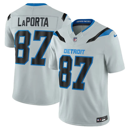 DET 2026 Rivalries Vapor Limited Jersey - Stitched