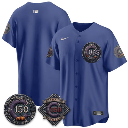 CHC Nightmare Edition Vapor Limited Jersey - Stitched