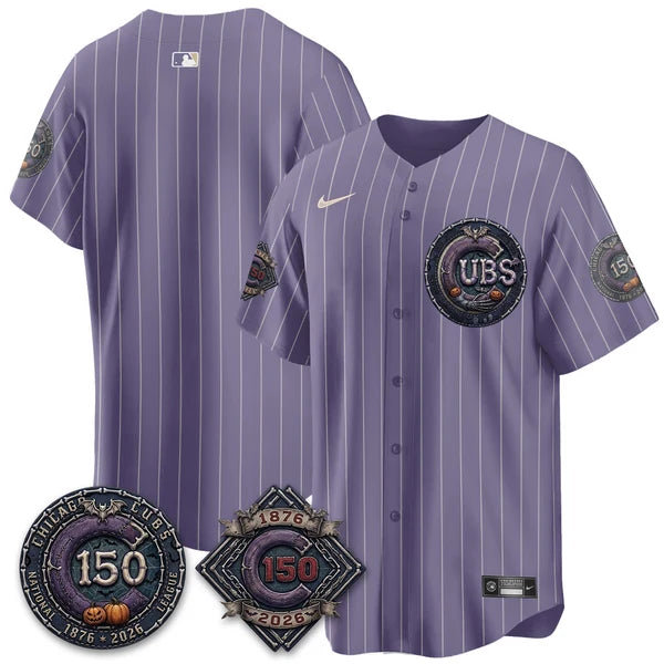 CHC Nightmare Edition Vapor Limited Jersey - Stitched
