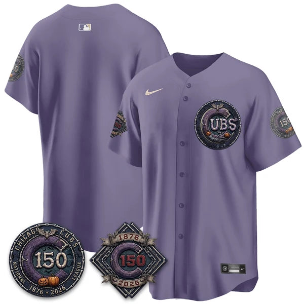 CHC Nightmare Edition Vapor Limited Jersey - Stitched